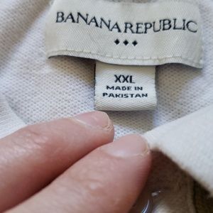 Banana Republic Shirts - Men's banana republic shirt Banana Republic Shirts - Men's banana republic shirt